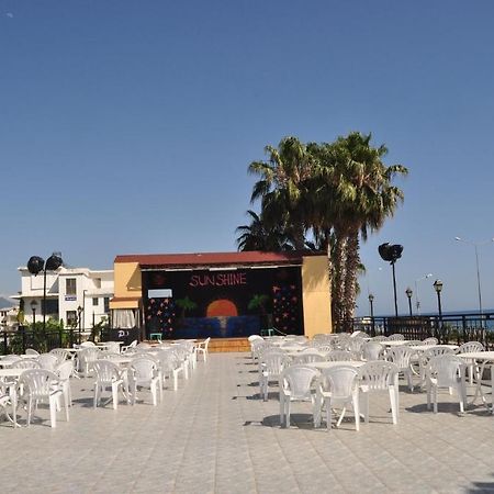 Sunshine Hotel ألانيا المظهر الخارجي الصورة