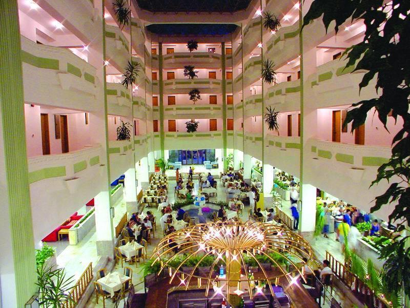 Sunshine Hotel ألانيا المظهر الخارجي الصورة