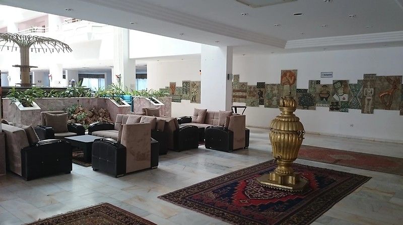 Sunshine Hotel ألانيا المظهر الخارجي الصورة