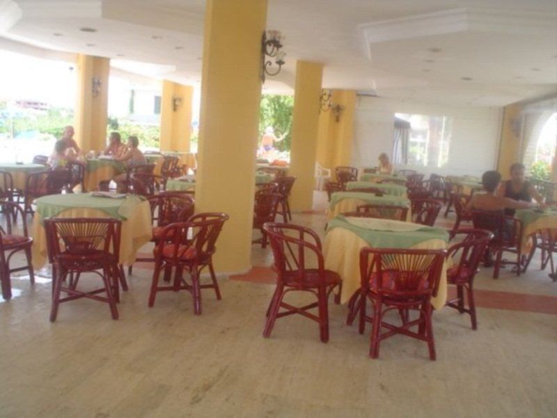 Sunshine Hotel ألانيا المظهر الخارجي الصورة