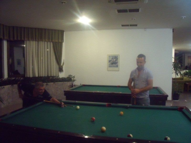 Sunshine Hotel ألانيا المظهر الخارجي الصورة